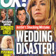 Image for article titled This Week in Tabloids: Kanye Didn't Give Kim a Blingy Push Present